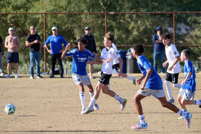 Tournament Photo 678