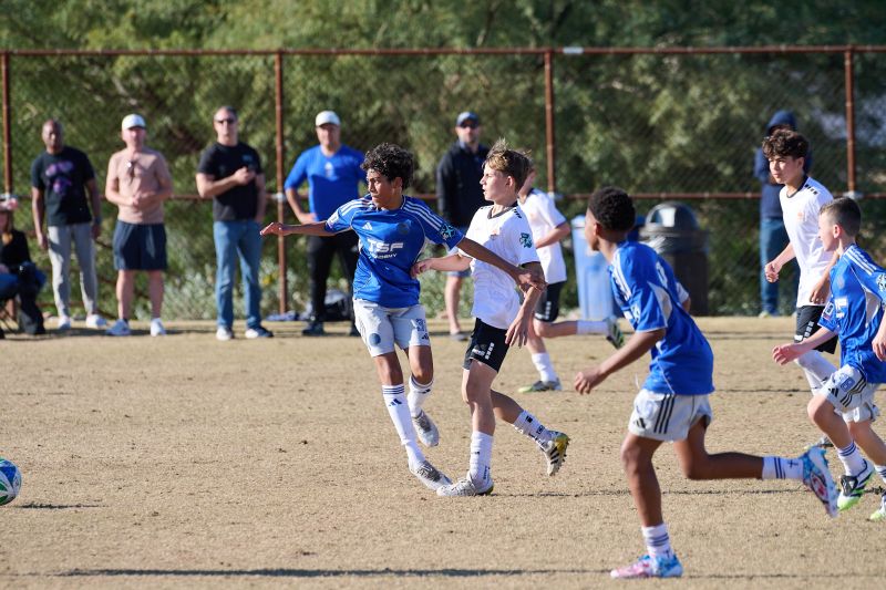 Tournament Photo 679