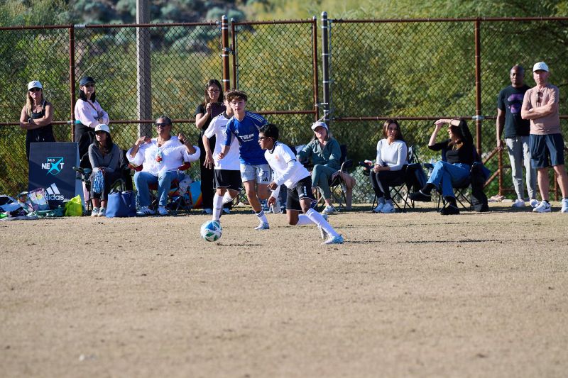 Tournament Photo 696