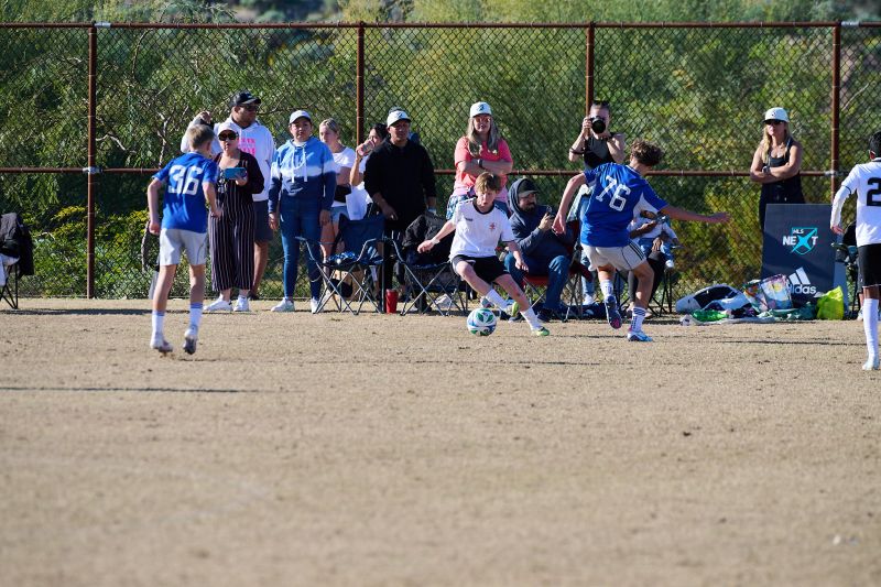 Tournament Photo 701