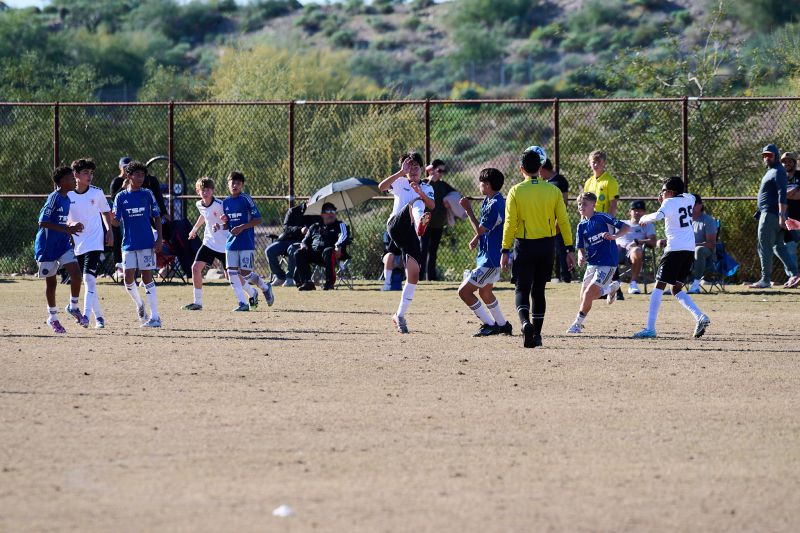 Tournament Photo 707