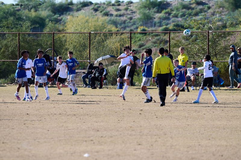 Tournament Photo 708