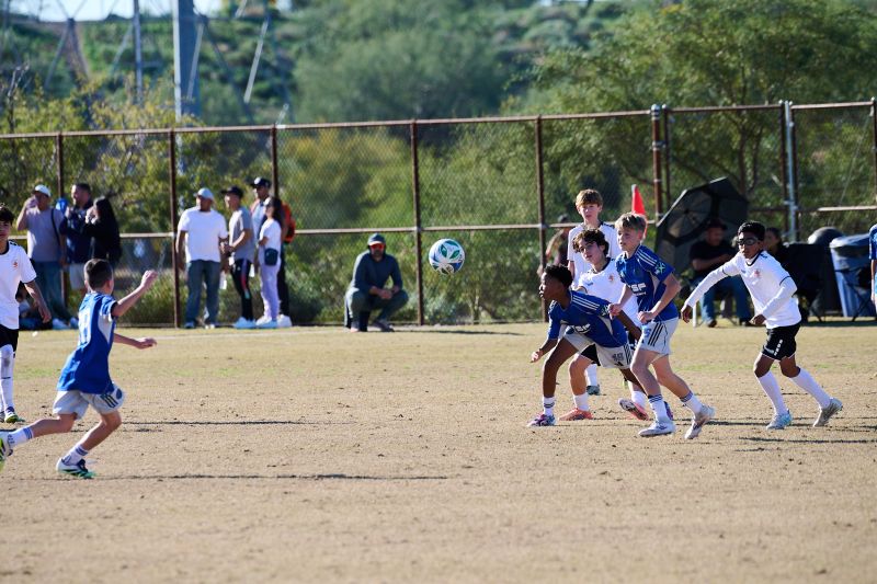 Tournament Photo 712