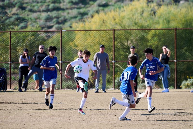 Tournament Photo 718