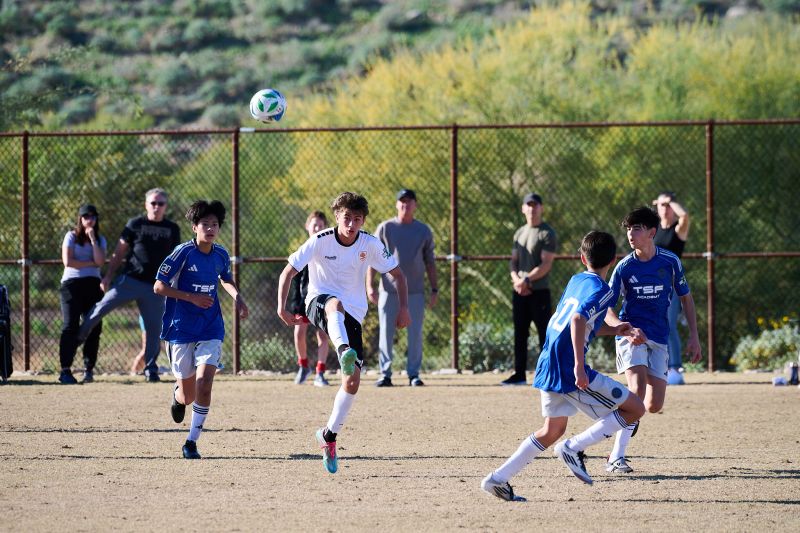 Tournament Photo 719