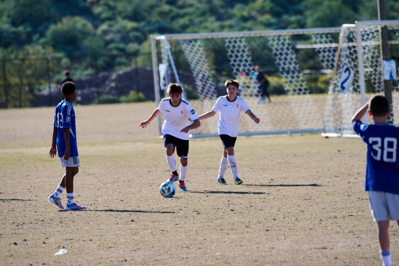 Tournament Photo 724