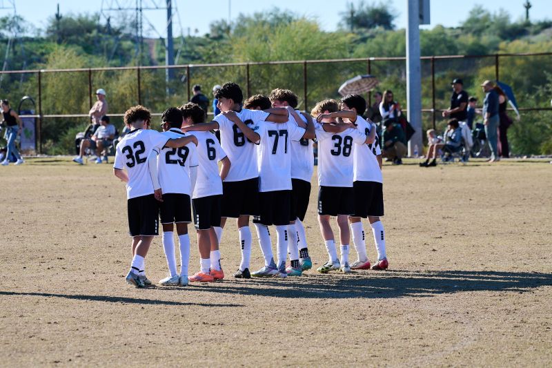 Tournament Photo 742