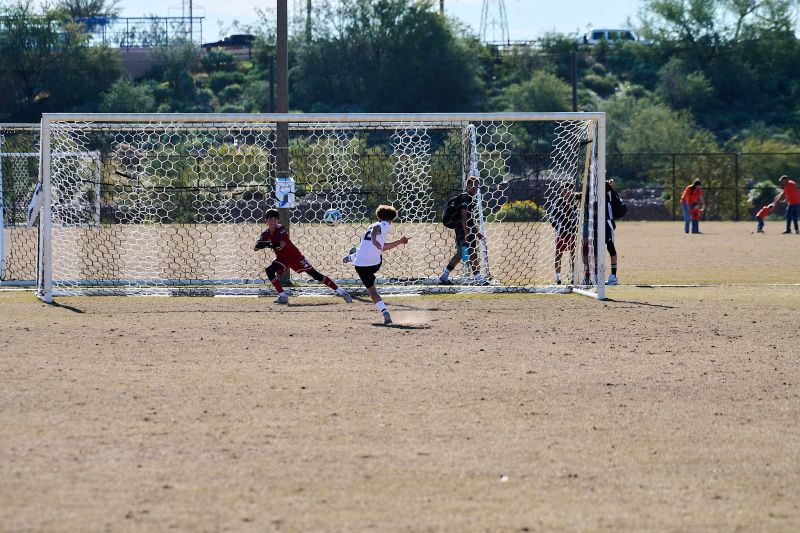 Tournament Photo 786