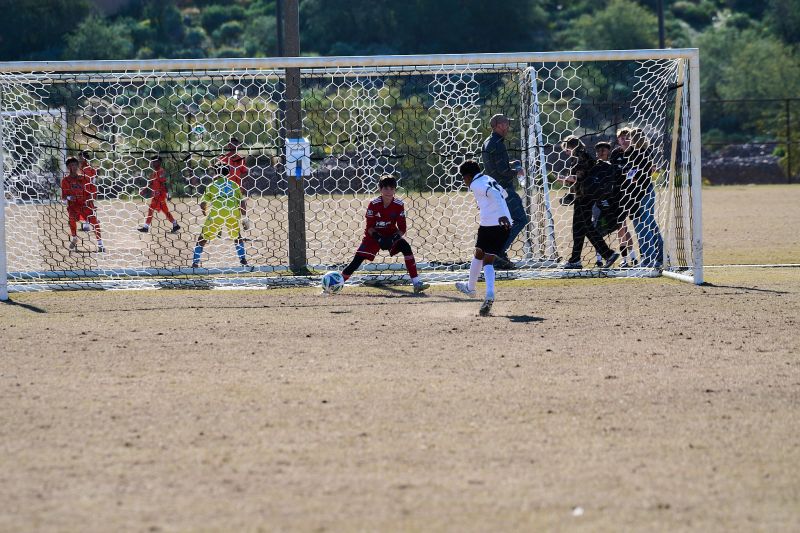 Tournament Photo 805