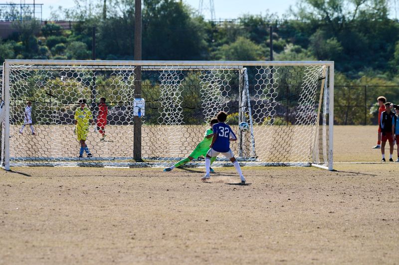 Tournament Photo 819