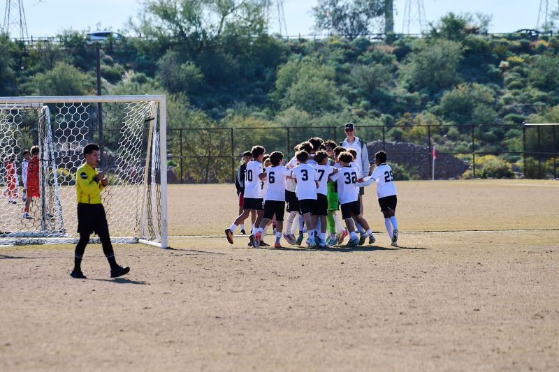 Tournament Photo 826