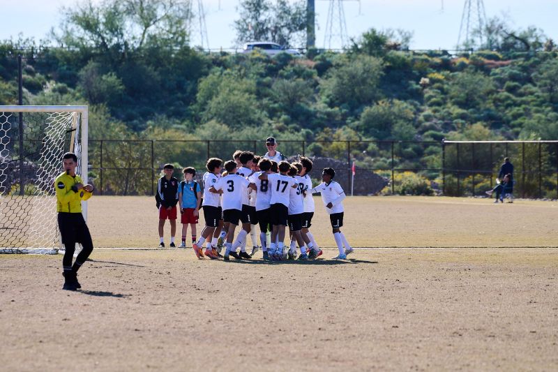 Tournament Photo 832