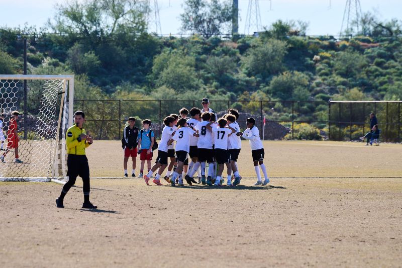 Tournament Photo 833