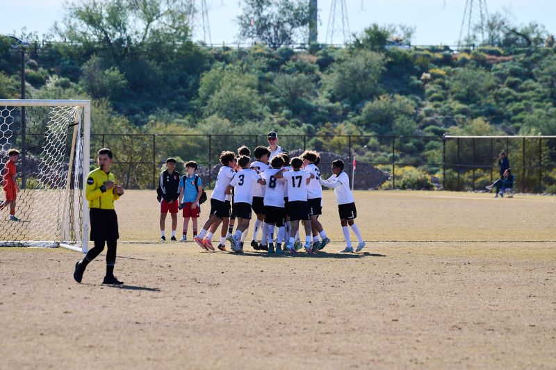 Tournament Photo 834