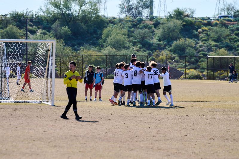 Tournament Photo 836