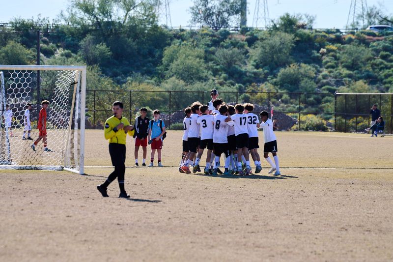 Tournament Photo 837