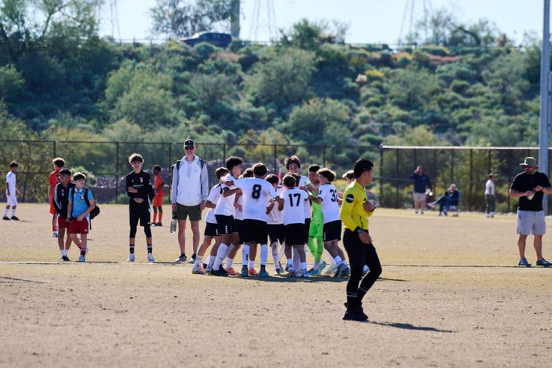 Tournament Photo 850