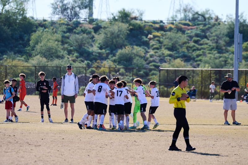 Tournament Photo 854