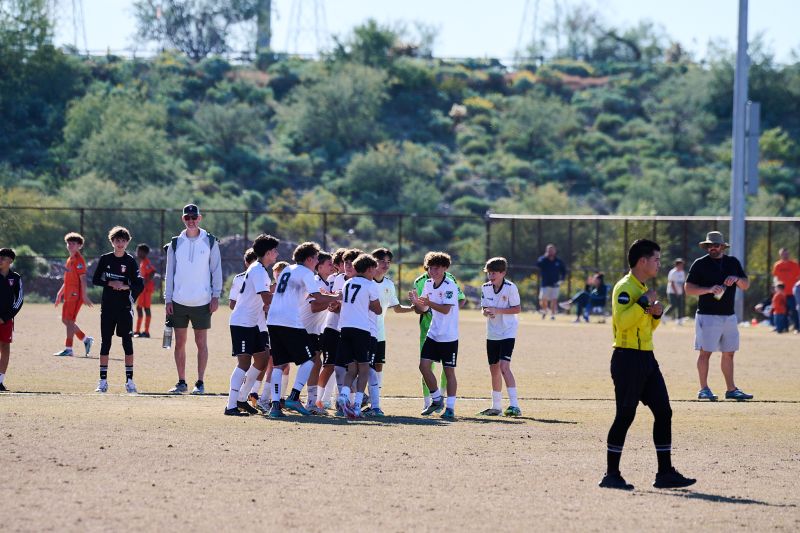 Tournament Photo 857