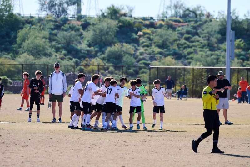 Tournament Photo 860