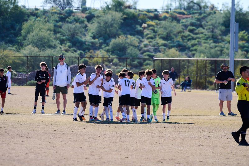 Tournament Photo 861