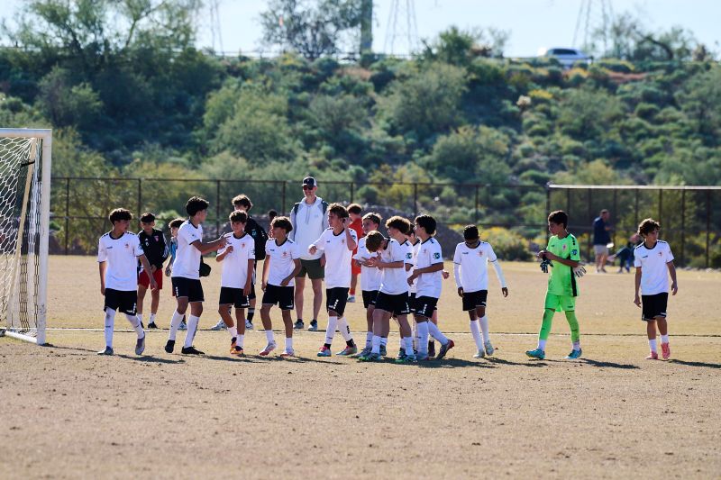 Tournament Photo 869