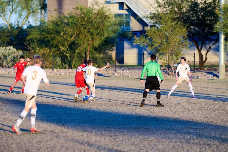 Tournament Photo 152