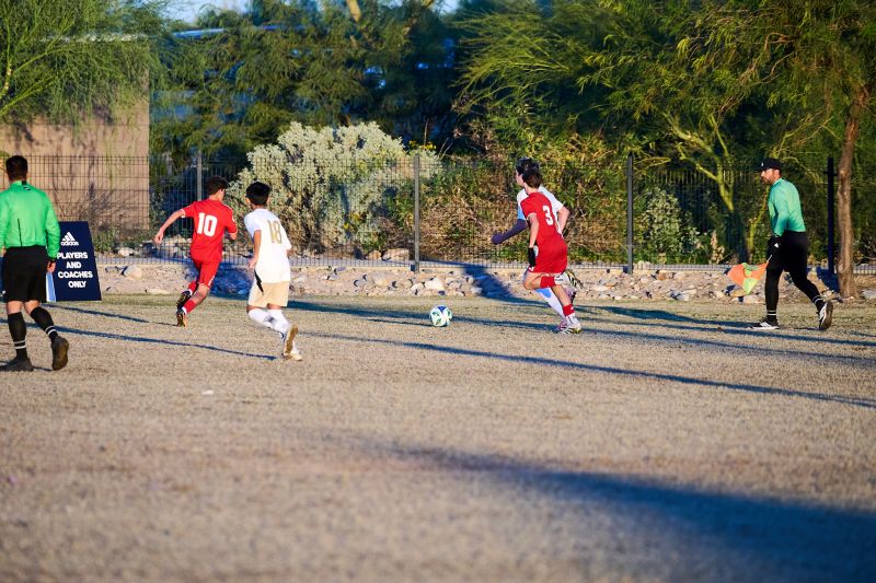 Tournament Photo 154