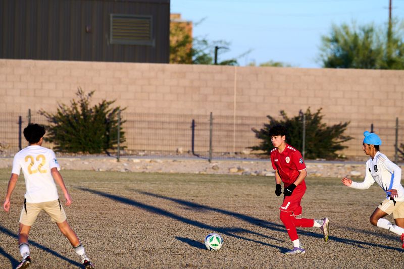 Tournament Photo 158