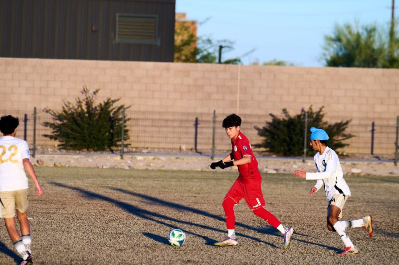 Tournament Photo 160