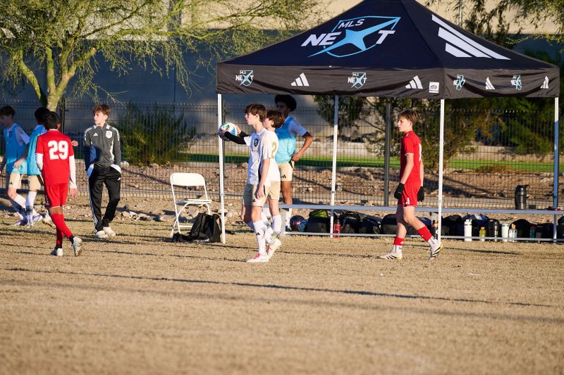 Tournament Photo 275