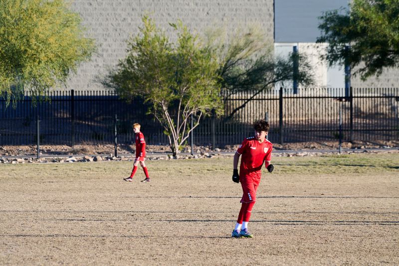 Tournament Photo 286