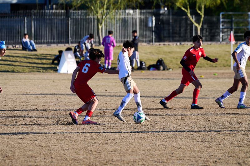 Tournament Photo 322