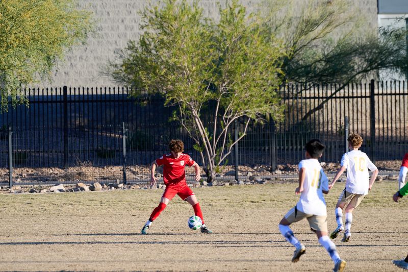 Tournament Photo 337