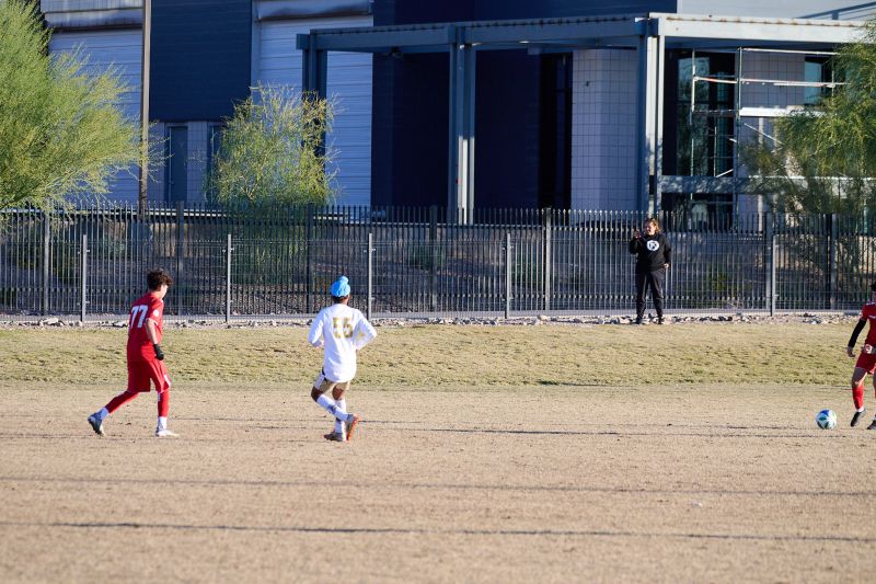 Tournament Photo 360