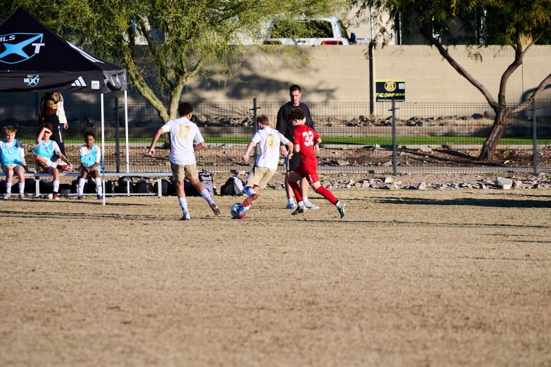 Tournament Photo 366