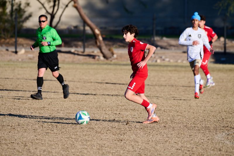 Tournament Photo 373