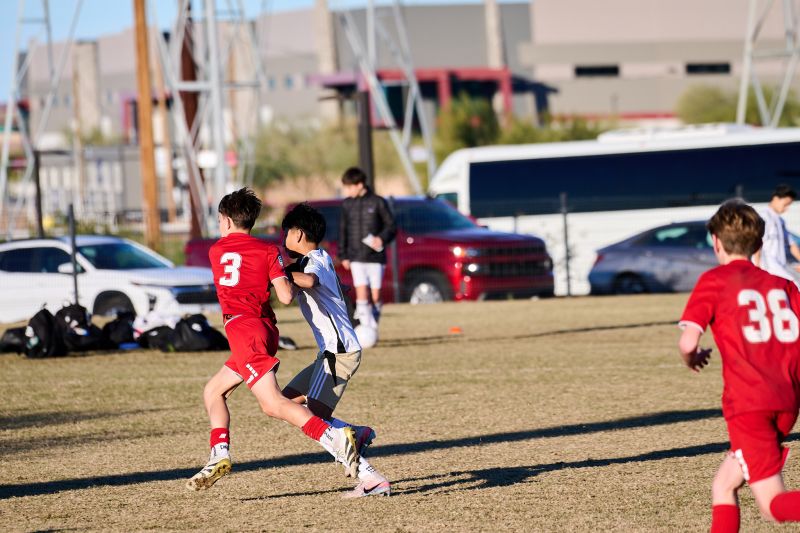 Tournament Photo 377