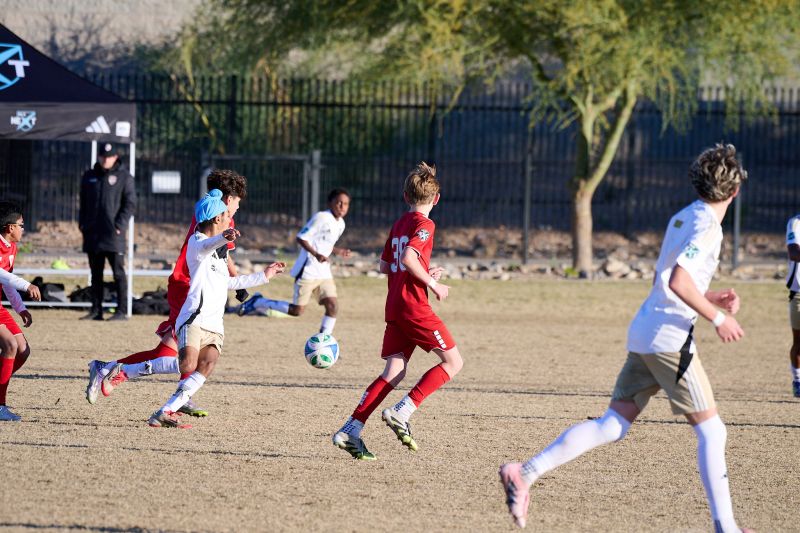 Tournament Photo 401