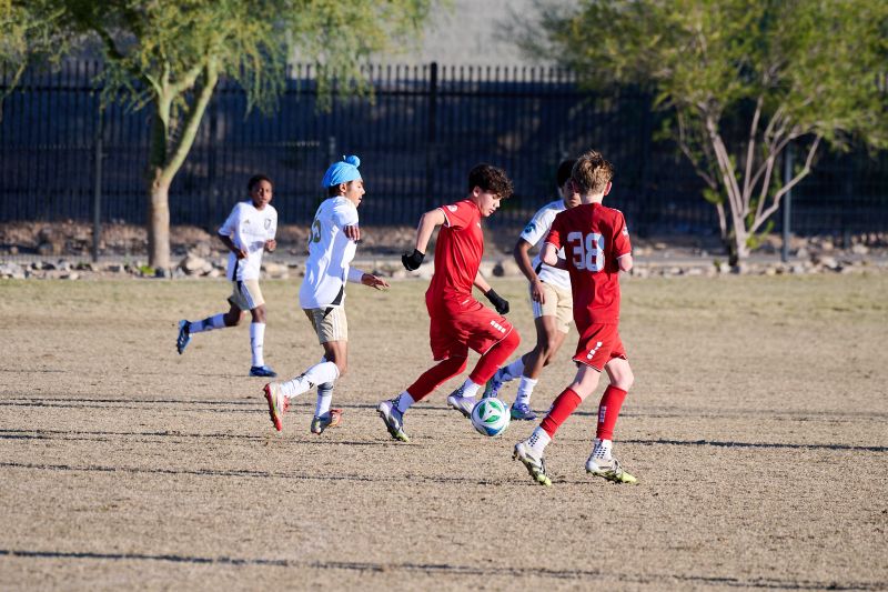 Tournament Photo 404