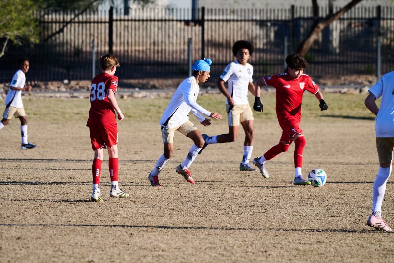 Tournament Photo 405