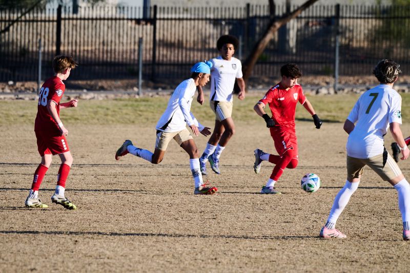 Tournament Photo 407