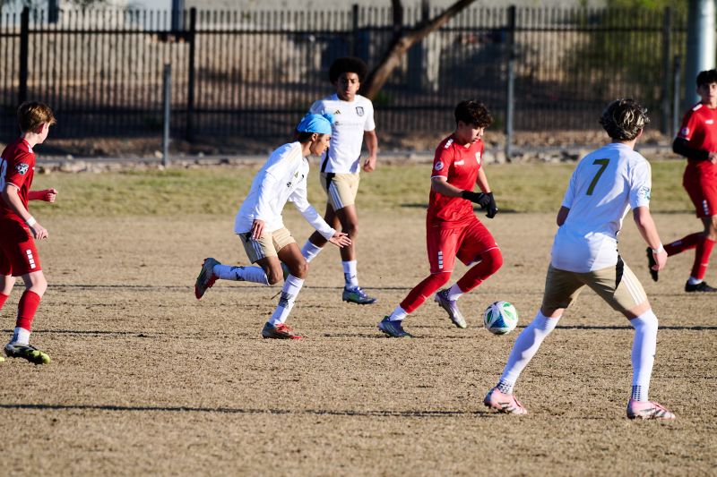 Tournament Photo 408