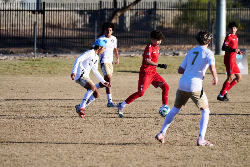 Tournament Photo 409