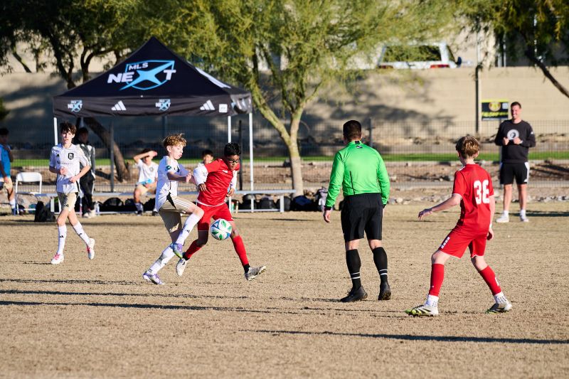 Tournament Photo 418