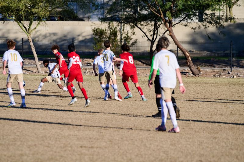 Tournament Photo 424