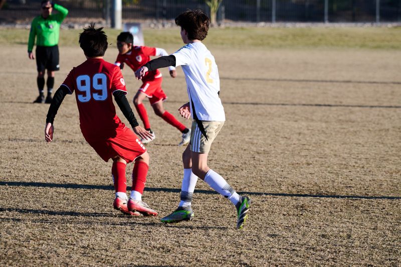 Tournament Photo 436