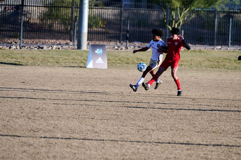 Tournament Photo 437