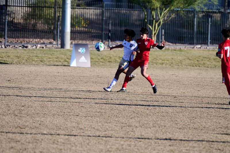 Tournament Photo 438