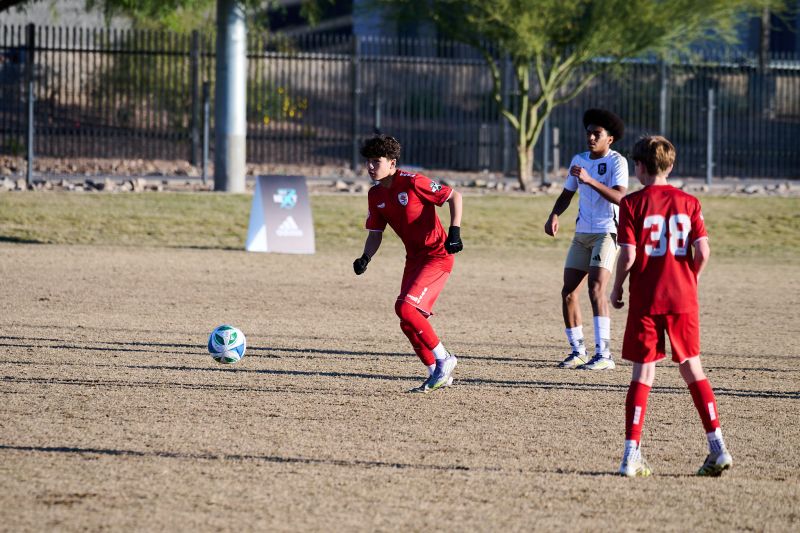 Tournament Photo 445